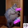 Tsathoggua Tokyo Afterschool Summoners 1/6 Scale GK Statue [R18]-Xiong Bao Studio - Photo 8 | TopGKStore