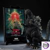 Bandai S.H.MonsterArts Godzilla (1989) Godzilla vs. Biollante -Movie Graphic Plus- Action Figure - Photo 6 | TopGKStore