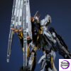 【China Ready Stock】Mecha Era Studio - Black Ox Mecha x Blue Ox Mecha 1/30 - Photo 2 | TopGKStore