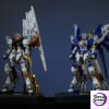 【China Ready Stock】Mecha Era Studio - Black Ox Mecha x Blue Ox Mecha 1/30 - Photo 6 | TopGKStore