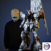 【China Ready Stock】Mecha Era Studio - Black Ox Mecha x Blue Ox Mecha 130