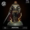 The Legend of Zelda Ganondorf TP V2 TOPGK 1/4 Scale Resin Statue Dream Studio - Photo 6 | TopGKStore
