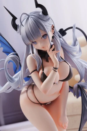 Swimsuit Devil Thea (Second Edition) 1/6 Statue – Union Creative (Official Original Design)