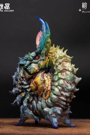 Alternative view of Artist design Earwig 1/8 Scale Statue (Licensed) - Manas SUM