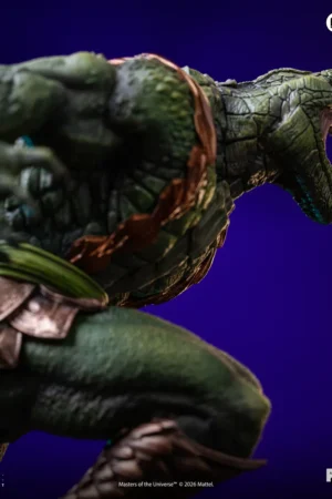 Alternative view of Kobra Khan Art Scale 1/10 Statue (Masters of the Universe) [Licensed] - Iron Studio