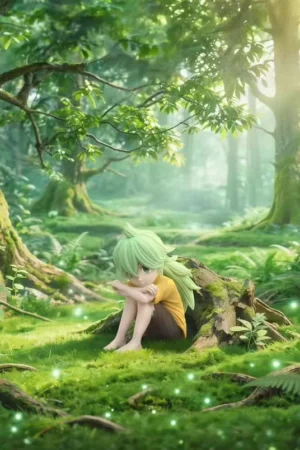 Character Series N Childhood Pokémon - JB Studio