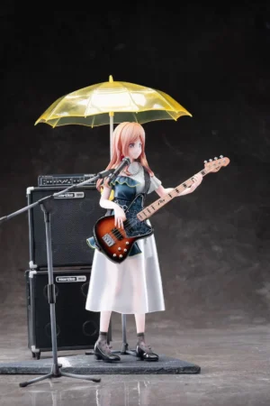 Soyo Nagasaki BanG Dream! 1/7 Scale TOPGK Statue - COCO Studio