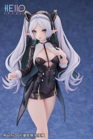 1/6 Scale Nun's Habit Ver. Frieren - Frieren: Beyond Journey's End Statue - Hello Studio