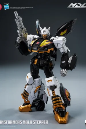 Threezero - Transformers MDLX Stepper 3Z10810W0 (Licensed)