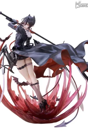 Alternative view of Arknights Entelechia Elite 2 VER. 1/7 Complete Figure (Licensed) - FURYU