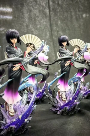 Alternative view of Kalluto Zoldyck Hunter x Hunter Resin Statue  [In Stock]  - PG Studio