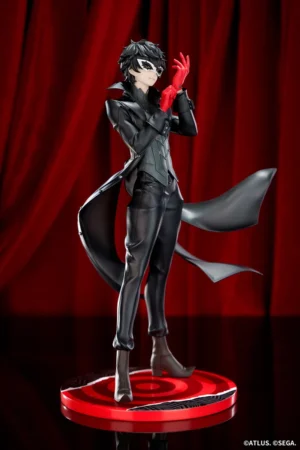 Alternative view of APEX-TOYS - LIMEPIE Series Persona 5 Royal Joker 1/8 Scale Figure (Licensed)