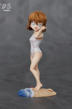 Alternative view of Ai Haibara Swimsuit Detective Conan 1/6 Scale Figure - YYDS Studio