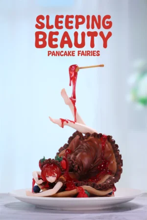 Alternative view of WeArtDoing Studio — Pancake Fairies