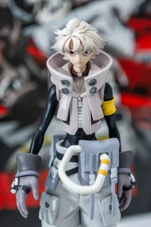 Rudo GACHIAKUTA 1/7 Scale - Cheng Feng Mo Wan Studio