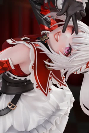 Sparkle  Honkai: Star Rail 1/6 Scale TOPGK Statue – Miyin Studio