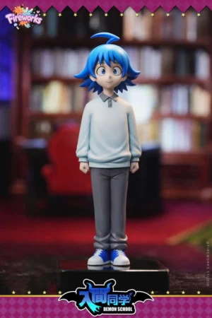 Iruma Suzuki Welcome to Demon School Iruma-kun 1/7 Scale Statue - Fireworks Studio