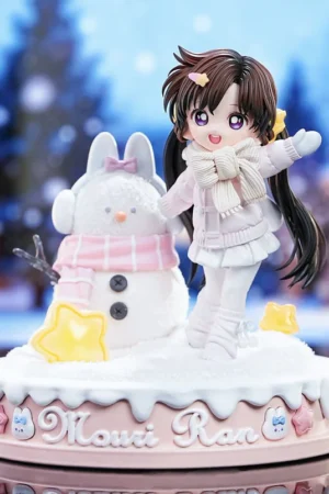 Ran Mouri Detective Conan 1/7 Scale TOPGK Statue - Xing Yu Studio