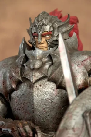 Grunbeld Berserk 1/6 Scale TOPGK Statue - MUSES Studio