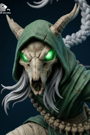 The Silent Slay the Spire 1/6 & 1/4 Scale TOPGK Statue –  Orz Collectibles