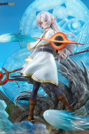 Frieren Frieren: Beyond Journey's End 1/6 Scale TOPGK Statue (High / Low Edition) - QuietArt Studio