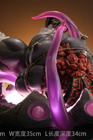 Alternative view of Ornn League of Legends 1/5 Scale TOPGK Resin Statue - PP Studio