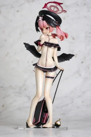 Shimoe Koharu Blue Archive 1/7 Scale Figure – Loli Works