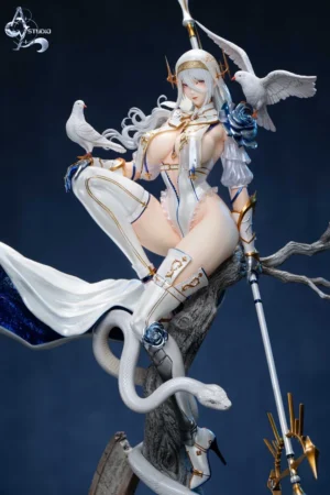 Original Oracle Sister 1/4 Scale Statue – ACY Studio