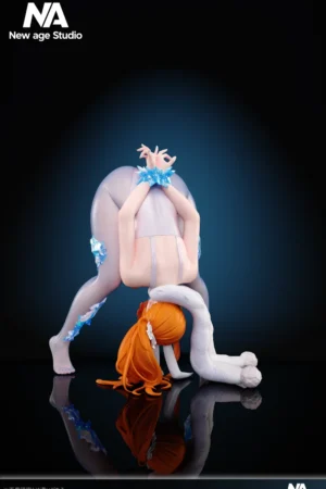 Liatris Brown Dust 1/6 Scale TOPGK Statue - New Age Studio