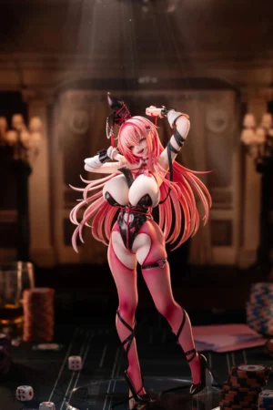 Velvet GODDESS OF VICTORY: NIKKE 1/6 Scale TOPGK Statue - FK Studio