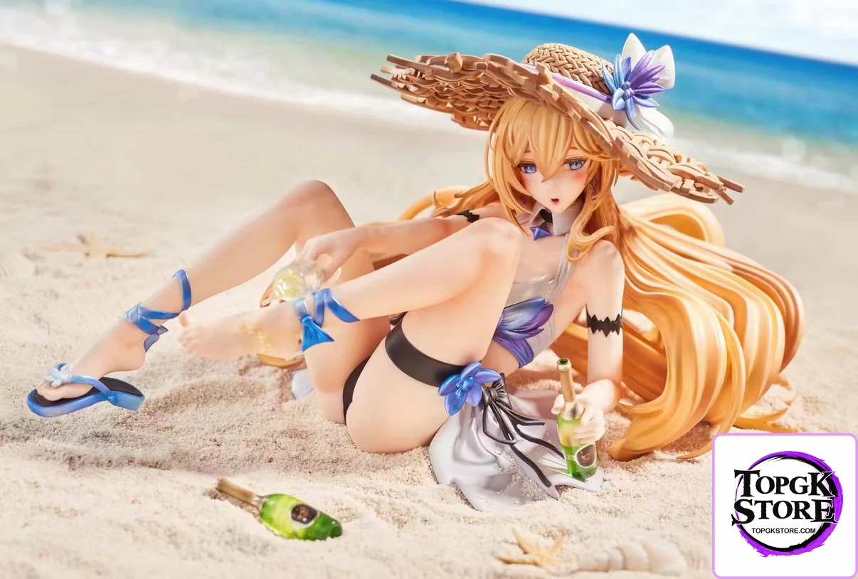 Durandal Honkai Impact 3rd 1/7 Scale Figure – Pepeho Studio - Image 5