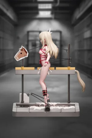 Alternative view of Meat Studio - Illyasviel von Einzbern Rocking Horse Fate/kaleid liner PRISMA☆ILLYA