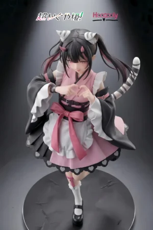 Alternative view of NOI KOMAZAWA 1/6 Scale Figure - Hoooooly Studio