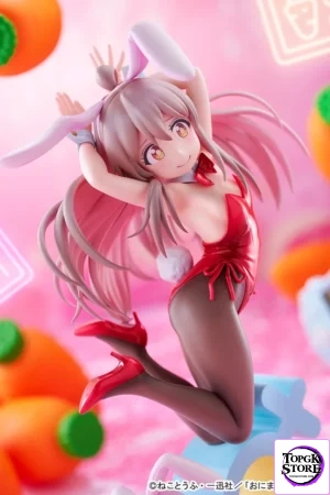 Onimai: I'm Now Your Sister! Mahiro Oyama: Bunny Girl Style 1/7 Scale Figure