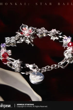 miHoYo Honkai Star Rail Evernight Impression Series Bracelet