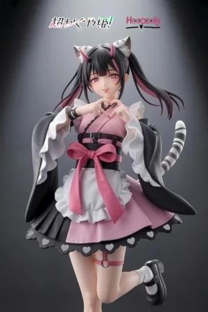 NOI KOMAZAWA 1/6 Scale Figure - Hoooooly Studio