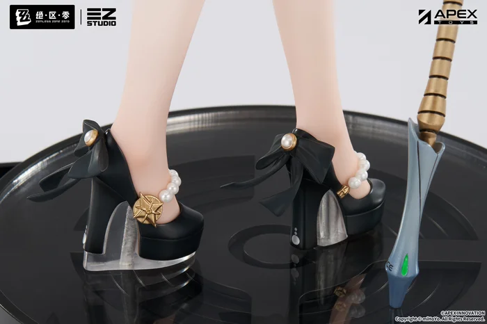 Astra Yao Zenless Zone Zero Stars of Lyra 1/7 Scale Figure - APEX-TOYS - Image 8