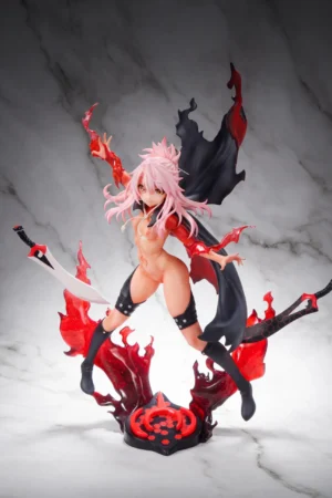 Chloe Von Einzbern Fate/kaleid liner Prisma Illya 1/6 Scale TOPGK Figure - Mepistho Studio