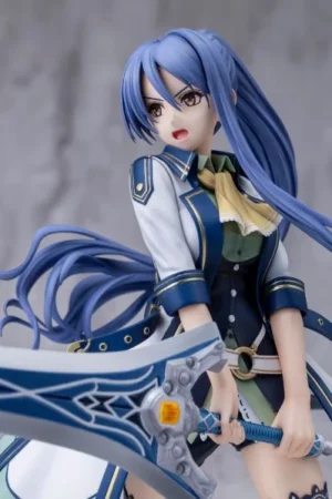 Alternative view of Kotobukiya - The Legend of Heroes Series Laura S. Arseid 1/8 Complete Figure (Licensed)