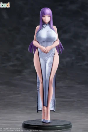 Fern Frieren: Beyond Journey's End 1/6 Scale TOPGK Statue - BBSD Studio