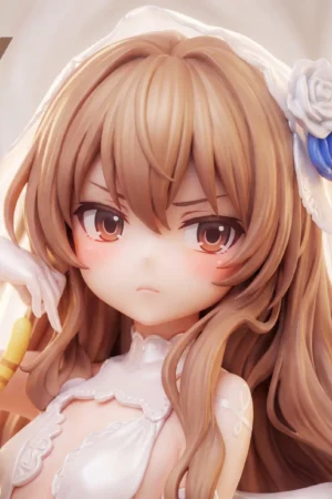 Alternative view of IM Studio - Taiga Aisaka Whispers of White Rose Tiger×Dragon!