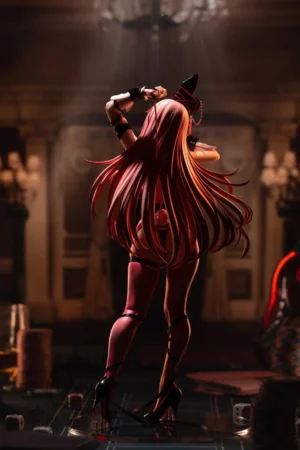 Alternative view of Velvet GODDESS OF VICTORY: NIKKE 1/6 Scale TOPGK Statue - FK Studio