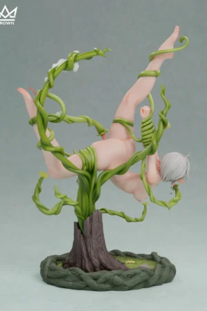 Sylphiette vs Tentacles Mushoku Tensei: Jobless Reincarnation 1/6 Scale -Crown Studio