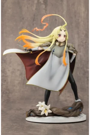Alternative view of Teoritta Sentenced to Be a Hero 1/7 Scale TOPGK Figure (Licensed) -Kotobukiya