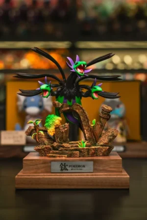 Hydreigon Pokémon 1/20 Resin Statue - LFG Studio