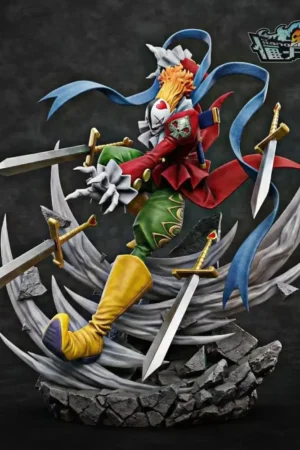 Piemon Digimon 1/7 Scale TOPGK Resin Statue - Jiang Shi Che Studio