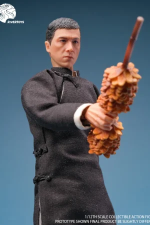Alternative view of Ip Man DA001 Superstar - RIVERTOYS Studio