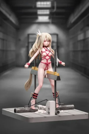Meat Studio - Illyasviel von Einzbern Rocking Horse Fate/kaleid liner PRISMA☆ILLYA