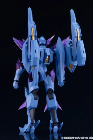 MODEROID Bang Brave Bang Bravern Superbia Plastic Model (Licensed) 1/7 Scale - GSC