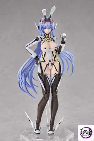 Good Smile Arts Shanghai GSAS Hyper Body Azur Lane New Jersey April Fools Ver Posable Figure